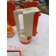 Lot Vintage des Années 70 Plastic Orange