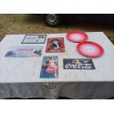 Lot Publicitaire Coca Cola
