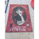 Lot Publicitaire Coca Cola