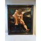Huile sur Toile J.M Sostras