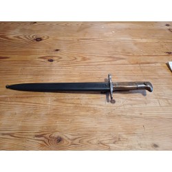 Baionnette 39/45