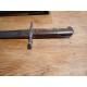 Baionnette 39/45
