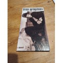 Coffret de 4 CD de Springsteen 1998