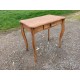Table Chéne , 1 Tiroir