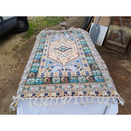 Tapis Persan Marocain