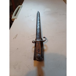 Baïonnette Remington USA