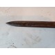 Baïonnette Remington USA