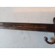 Baïonnette Remington USA