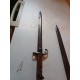 Baïonnette Remington USA