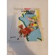 Lot de 3 Astérix des Années 60