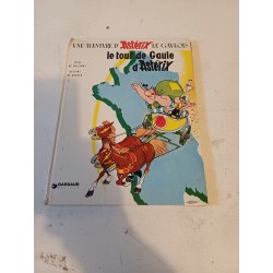 Lot de 3 Astérix des Années 60