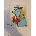 Lot de 3 Astérix des Années 60