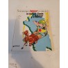 Lot de 3 Astérix des Années 60