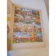 Lot de 3 Astérix des Années 60