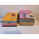 Lot de 15 BD Gaston Lagaffe + 2 Spirou
