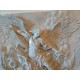 Bas Relief en résine " St Michel "