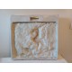 Bas Relief en résine " St Michel "