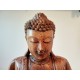 Bouddha Bois