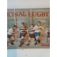 Panneau Bois International Rugby Board World Cup
