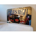 Publicité Chivas Regal Miroir