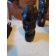 Lot de Statues Africaine