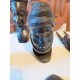 Lot de Statues Africaine