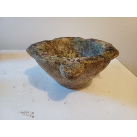 Lot de 5 Pyrites de Fer