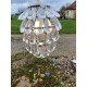 Lustre à Pampilles