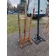3 Grands Chevalets Bois