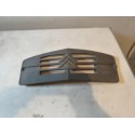 Calandre Citroen Plastic