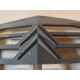 Calandre Citroen Plastic
