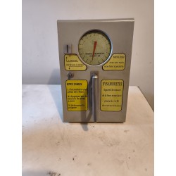 Jeu de Force : Dynanomètre