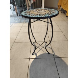 Selette Vintage Faience