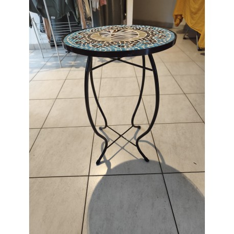 Selette Vintage Faience