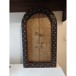 Portes décoratives Orientaliste