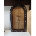 Portes décoratives Orientaliste
