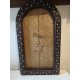 Portes décoratives Orientaliste