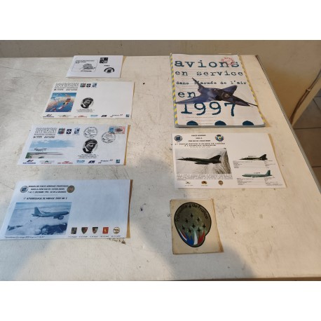 Enveloppe Premier Jour Roland Garros Ste Marie 1994