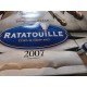 2 Affiches Ratatouille