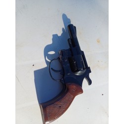 Pistolet dAlarme Made in Italia