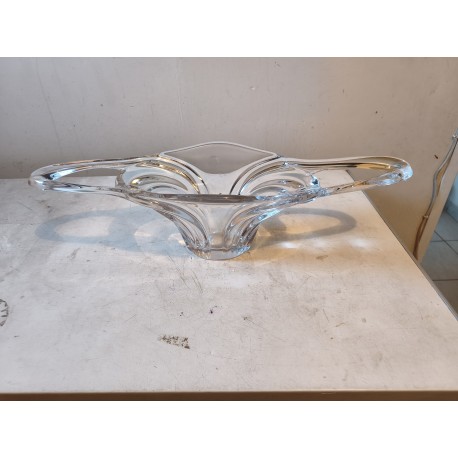Vase Daum Cristal