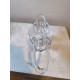 Vase Daum Cristal