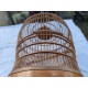 Cage à Oiseaux Chine Bois