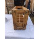 Caisse à Vins Vinidor Bergerac Bois