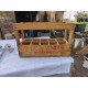 Caisse à Vins Vinidor Bergerac Bois