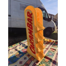 Distributeur de Carambar Vintage