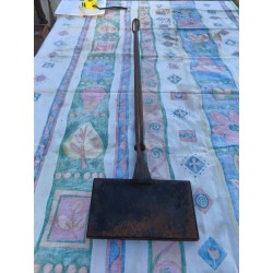 Pince à Moules a Gaufres Fonte 19 éme