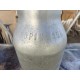 Bidon de Lait en Aluminium : Morineaud