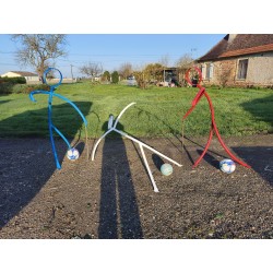 3 Footballeurs Coupe du Monde 2026