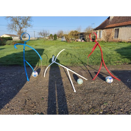 3 Footballeurs Coupe du Monde 2026